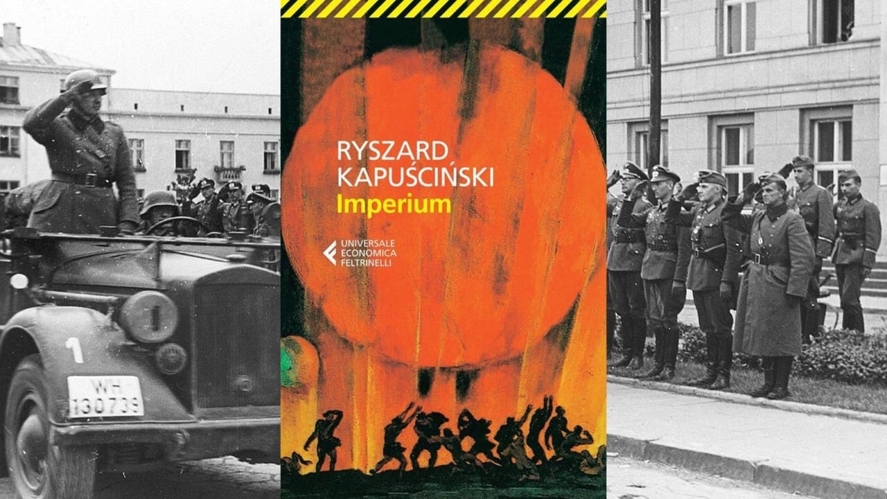 <p>Ryszard Kapuściński is one of the most celebrated and influential travel writers that the 20th century produced, so it is only fitting that the Polish icon gets two books on this list. <em>Imperium</em> is the first, a 1993 piece of non-fiction that details Kapuściński’s travels around the Soviet Union as the state collapsed, along with his experiences of the Red Army entering his hometown of Pińsk in 1939. Kapuściński’s work is famously divisive, but <em>Imperium</em> showcases the man at his best.</p>