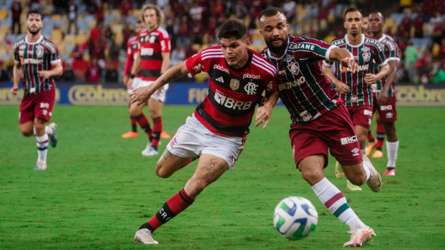 Flamengo X Fluminense: Onde Assistir Ao Vivo Na TV, Horário, Provável ...