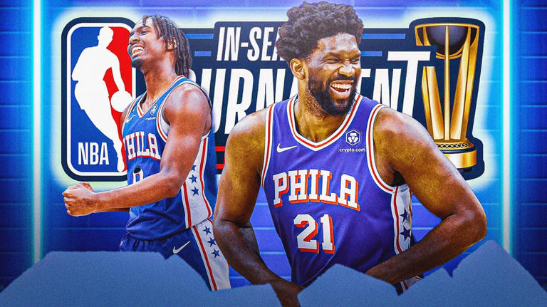 Sixers in-season tournament schedule: Dates, times, bold predictions