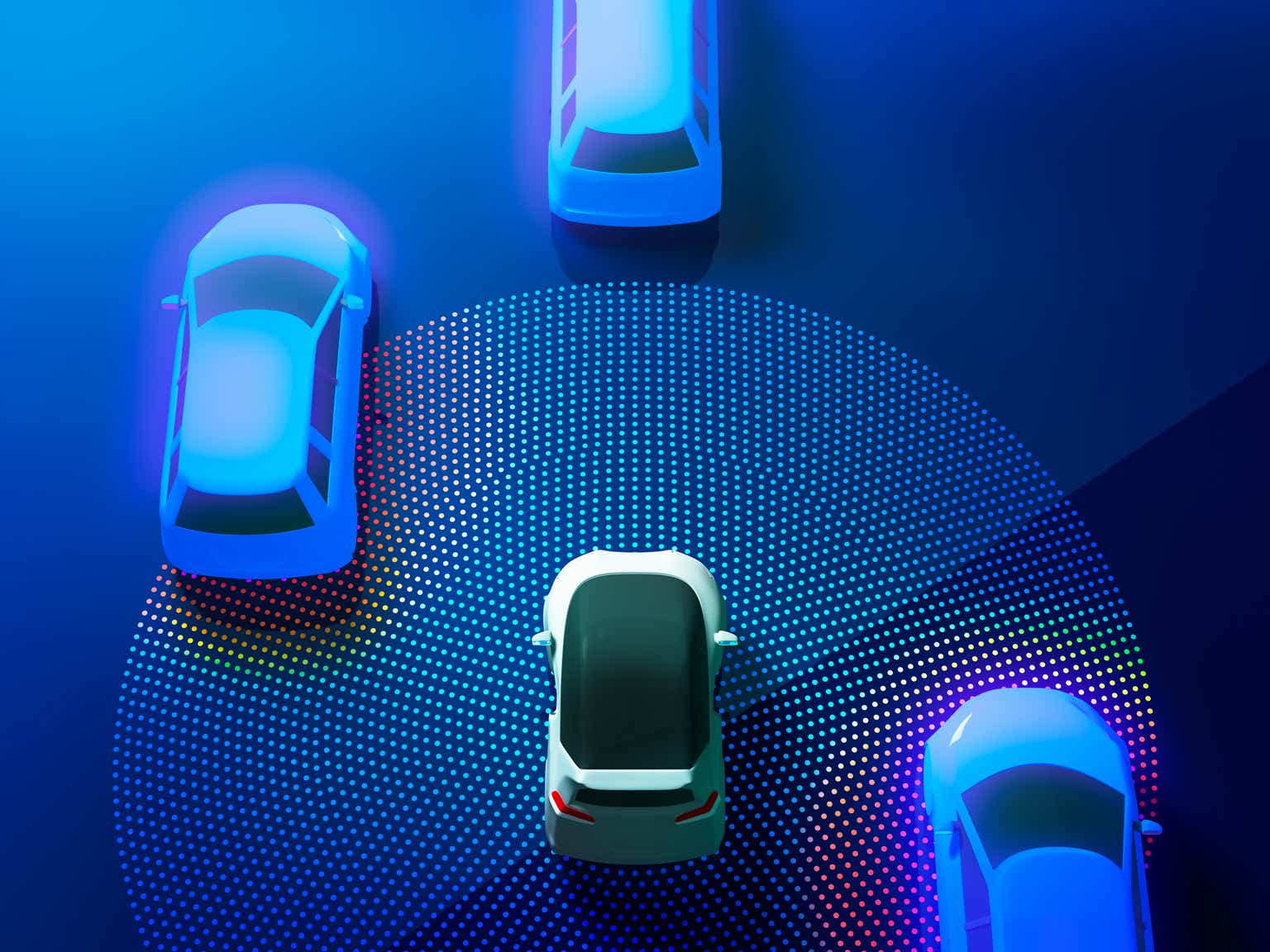 Stellantis, Pony.ai, Bolt collaborate on autonomous mobility