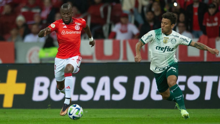 Palmeiras X Internacional: Onde Assistir Ao Vivo Na TV, Horário ...