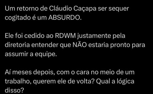 BOMBA, acabou de vazar: Textor pode tomar atitude imediata e chamar de volta treinador que fez sucesso no Botafogo