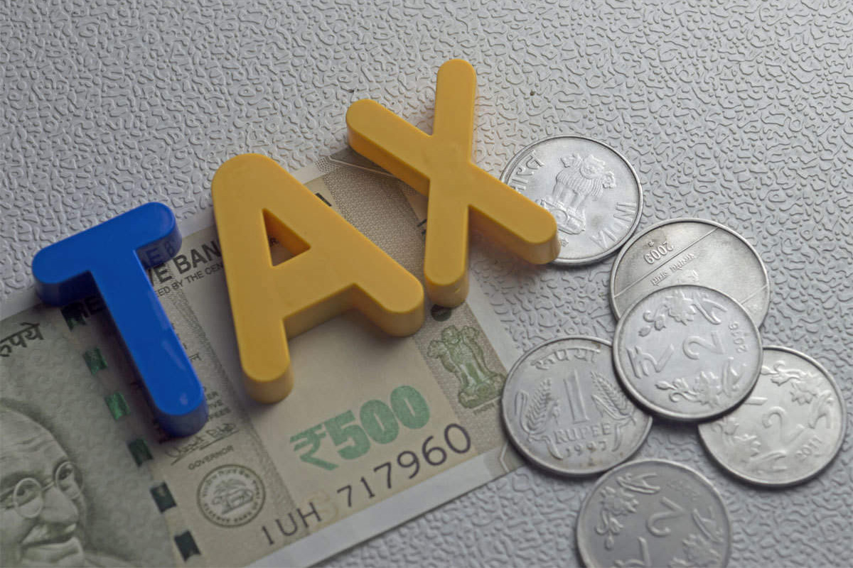 net direct tax collections register 19% growth at rs 14.70 lakh in fy24: govt