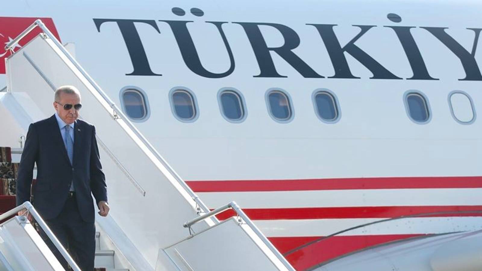 erdoğan, 12 yıl aradan sonra irak'a gidiyor