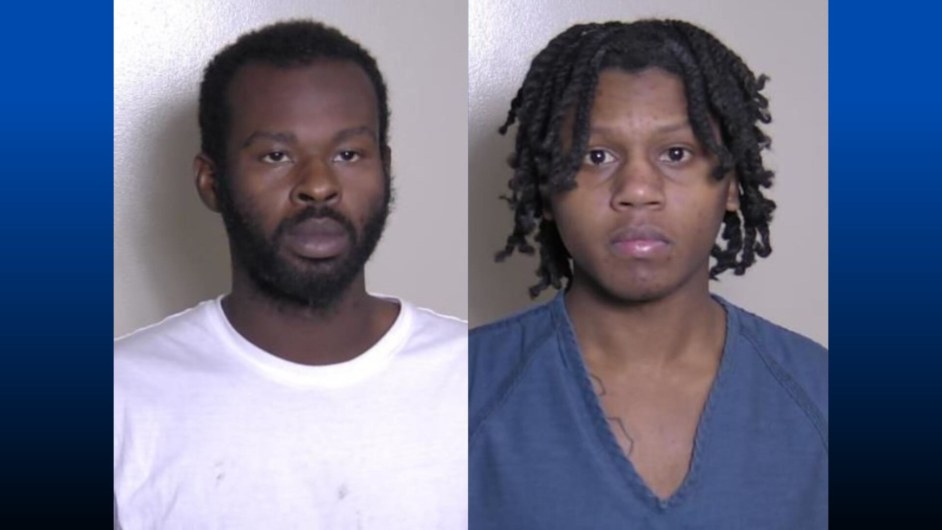 Major Case Squad Arrests 2 Men In Connection To Collinsville Homicide