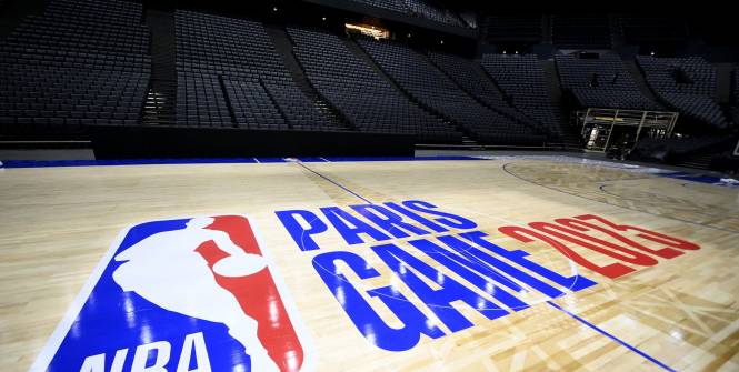 Le prix des billets pour le match NBA à Paris au coeur des débats