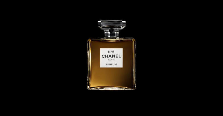 The Best-Selling Perfumes On Earth