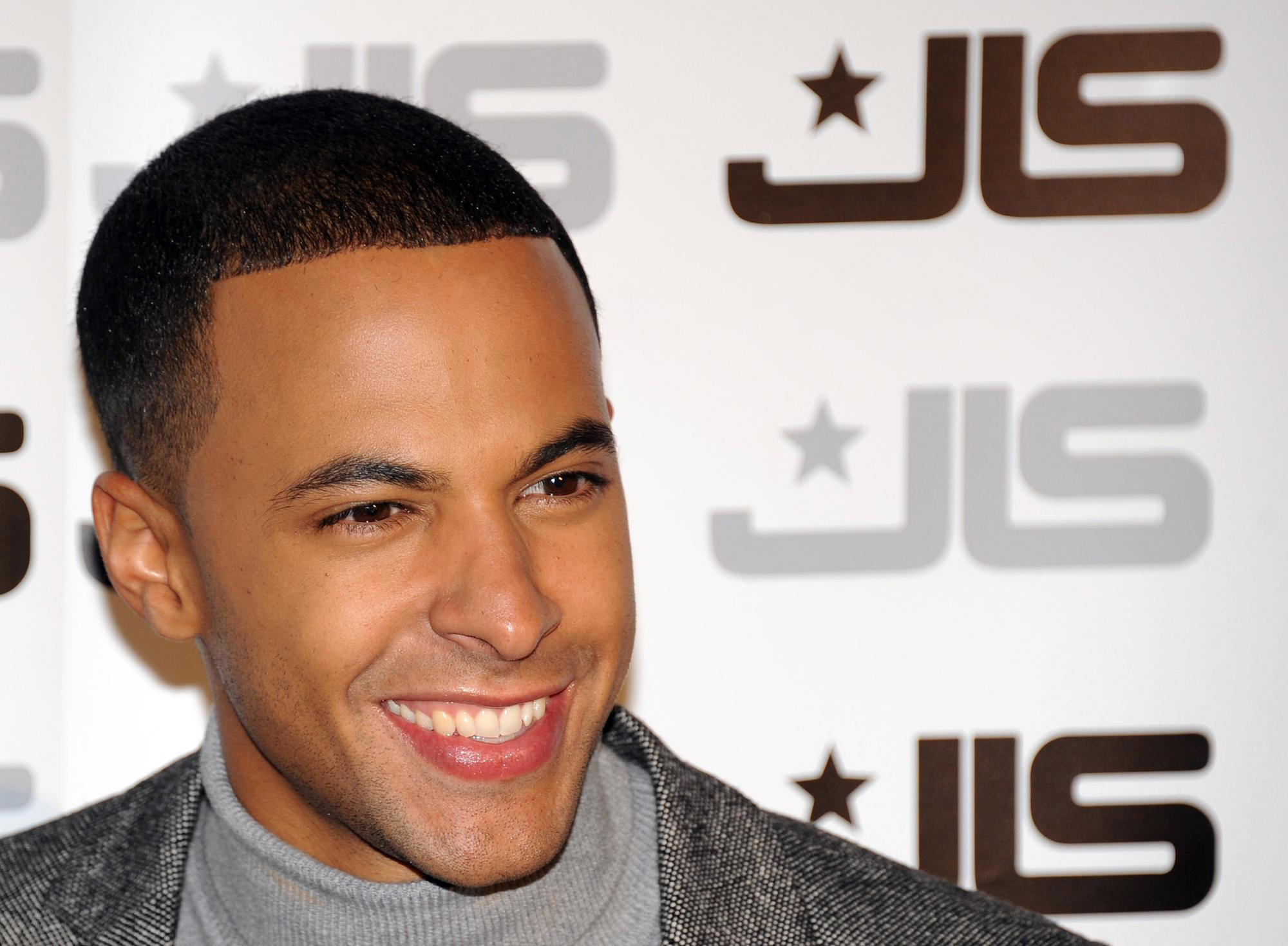 Swanfest 2024 JLS star Marvin Humes to headline summer spectacular