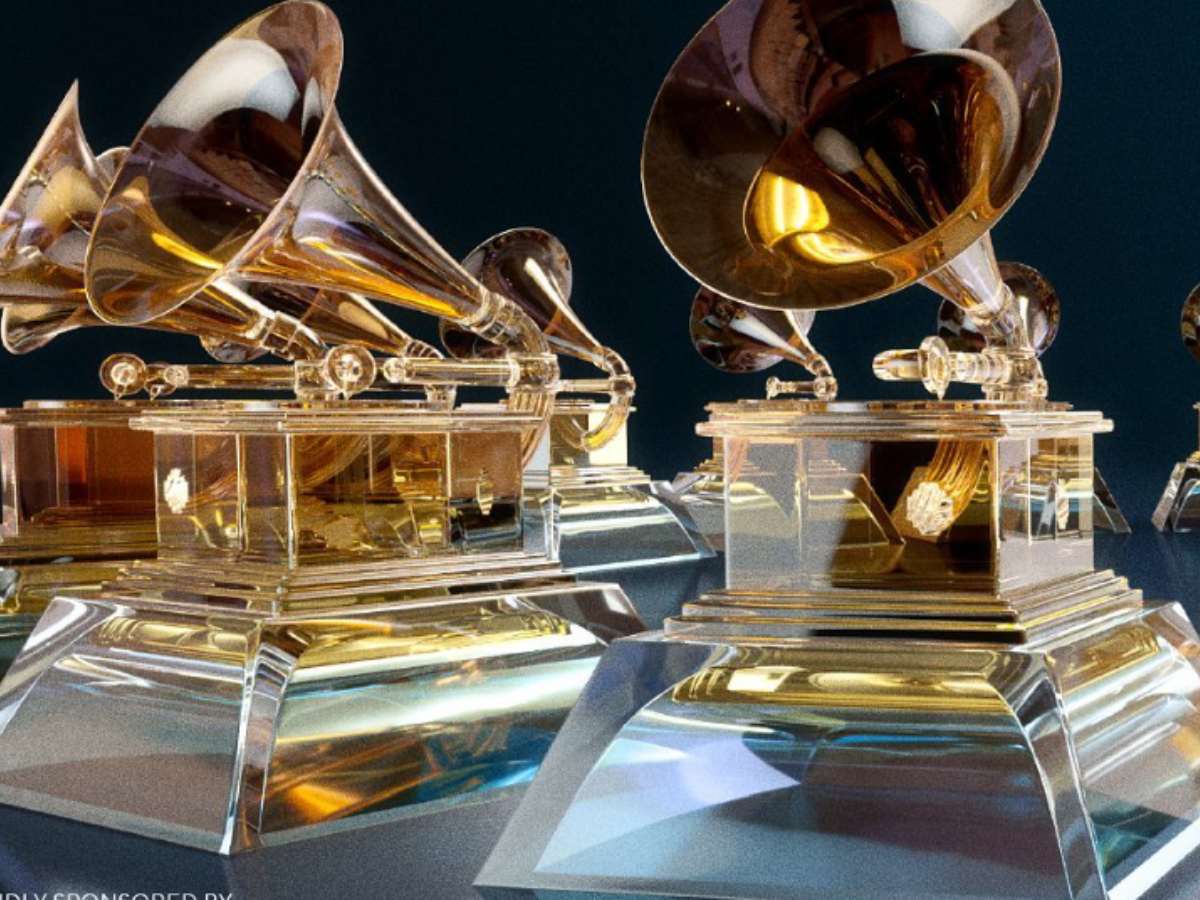 Grammy Music. Кто был ведущим Грэмми.