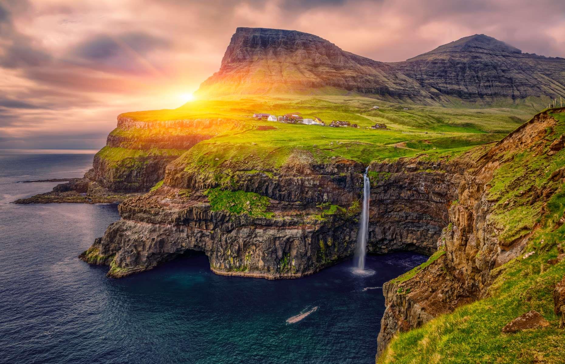 59 of the most breathtaking places to visit in Europe