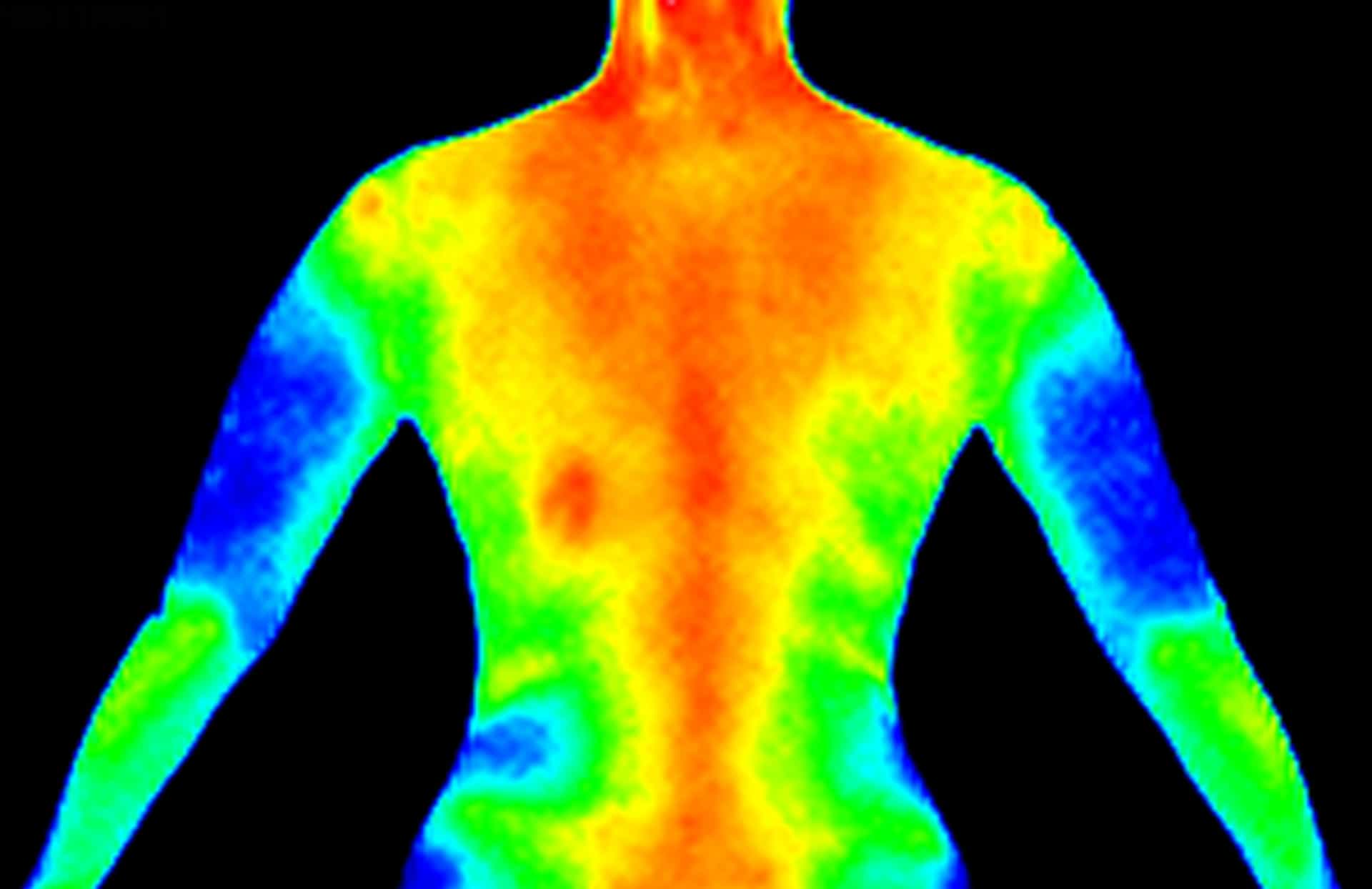 The dreadful effects of acute radiation syndrome