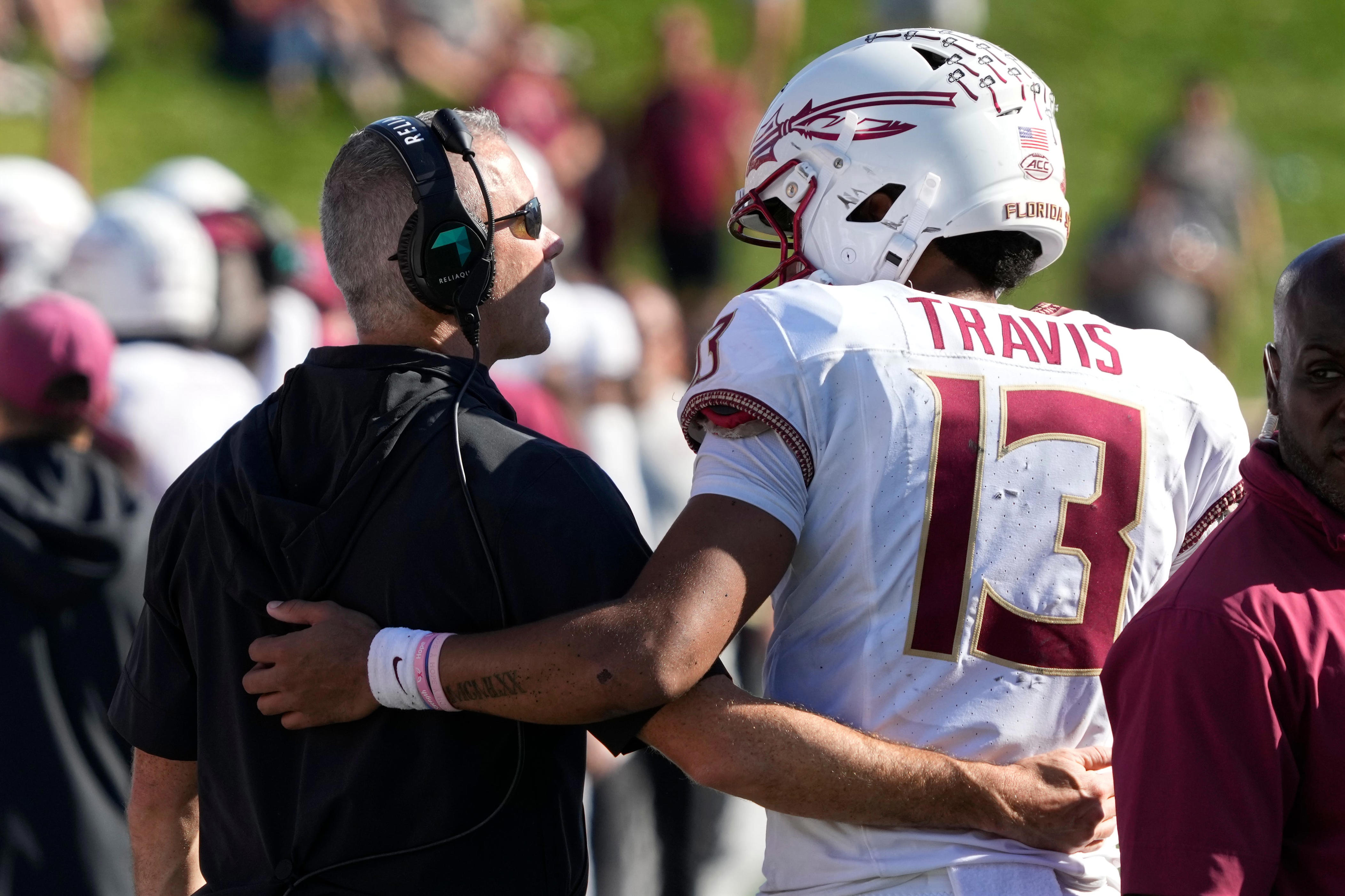 FSU's Mike Norvell earns ACC Coach of the Year honors, leads FSU into