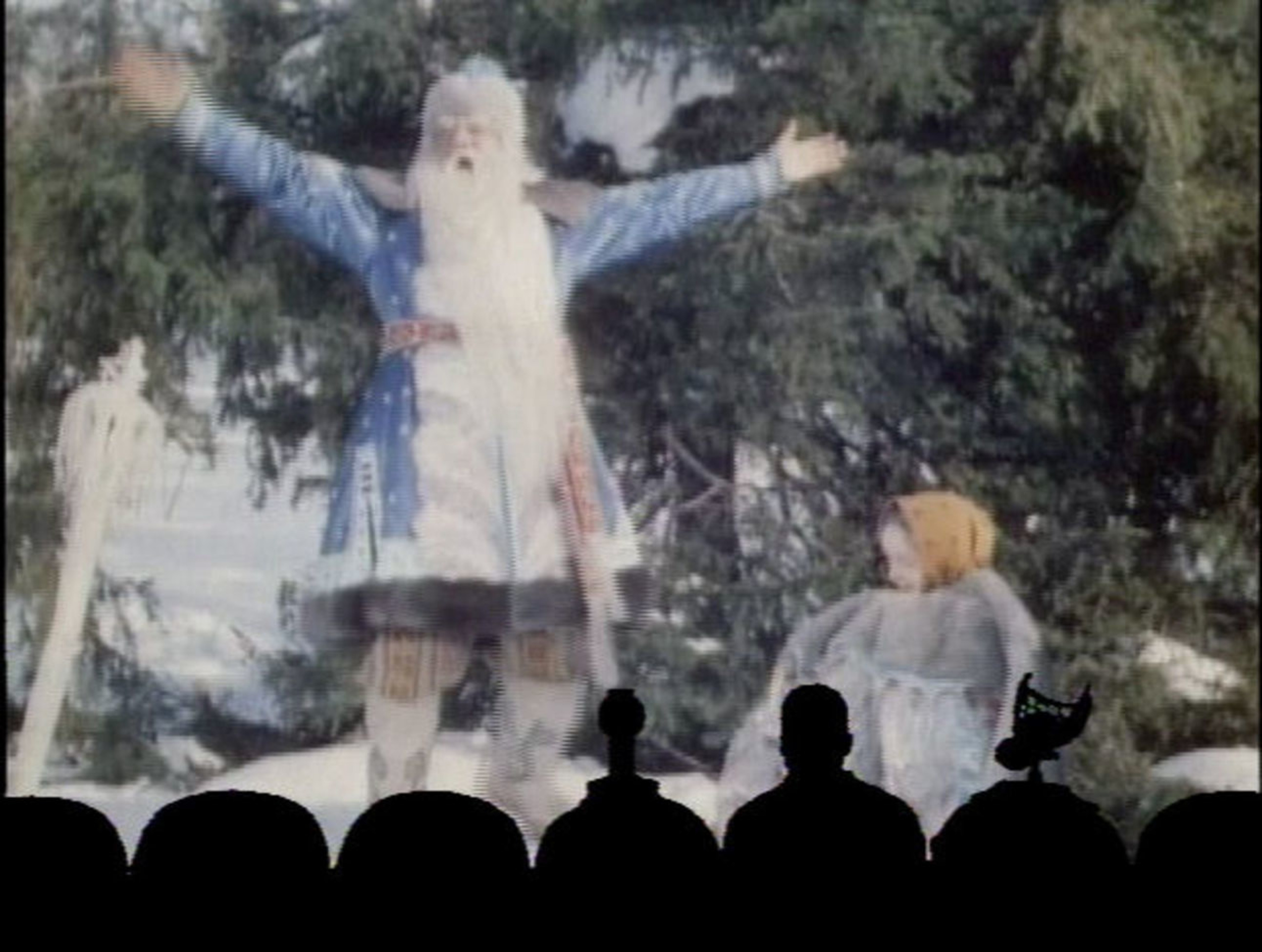 <p>During its run, “MST3K” got its hand on a few Russian/Finnish fable movies with gaudy color palettes. Of course, “Jack Frost” is the best episode, in part because it is the most insane of the films. It’s worth it alone for when the main character gets turned into a bear, and the actor stumbles around with a big, fake bear head on.</p><p><a href='https://www.msn.com/en-us/community/channel/vid-cj9pqbr0vn9in2b6ddcd8sfgpfq6x6utp44fssrv6mc2gtybw0us'>Follow us on MSN to see more of our exclusive entertainment content.</a></p>