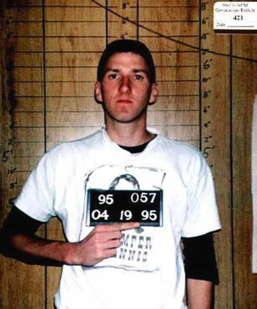 Bad Boys: The Most Infamous Outlaws of the 1950s