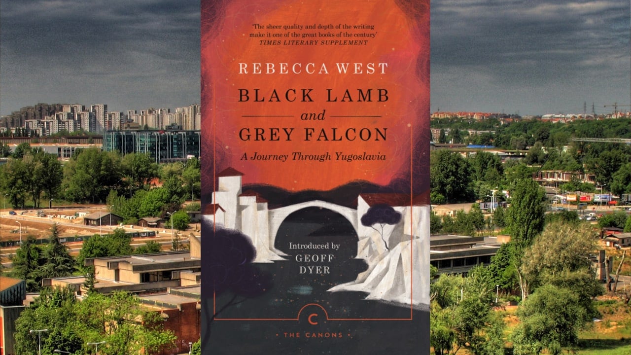 <p>It hasn’t aged particularly well, but Rebecca West’s <em>Black Lamb and Grey Falcon</em> remains the standard-bearer for travel writing about all things <a href="https://wealthofgeeks.com/things-to-do-in-montenegro/">Yugoslavia</a>. West comes across poorly, but her in-depth analysis of cities, towns, and villages is as engaging today as it was when first published in 1941. West’s blow-by-blow account of the assassination of Franz Ferdinand is still the best thing written about that history-changing event.</p><p><strong>More from Wealth of Geeks</strong></p><ul> <li><a href="https://www.wealthofgeeks.com/things-to-do-in-barcelona">The Best Things to Do on Your Visit to Barcelona</a></li> <li><a href="https://www.wealthofgeeks.com/things-to-do-in-paris">15 Things You Must Do in Paris</a></li> </ul>