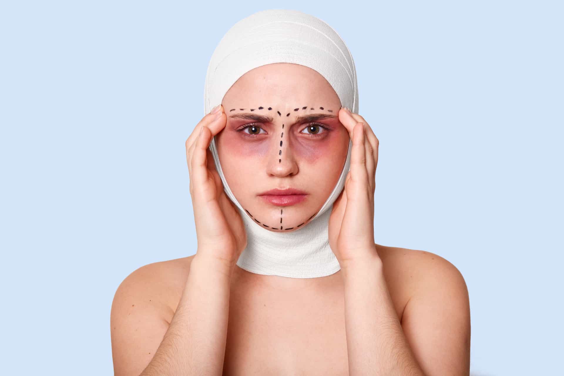 Just how dangerous is plastic surgery?