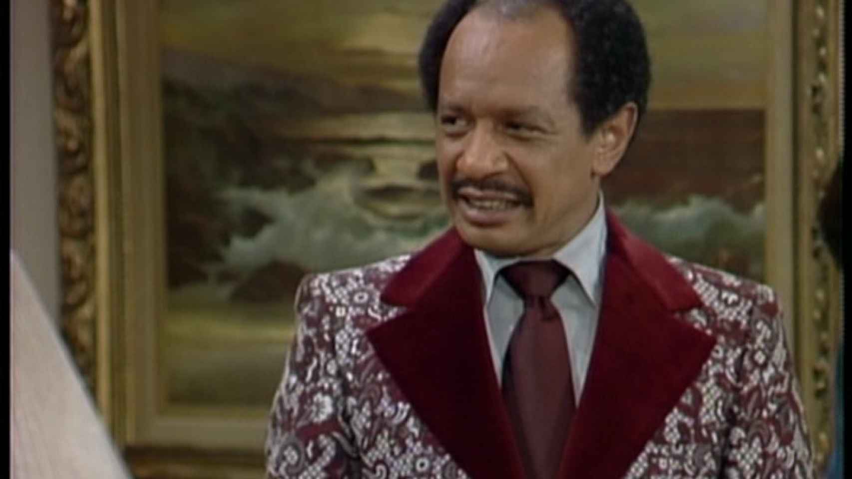 Джордж джефферсон. George Jefferson. Jeff George.