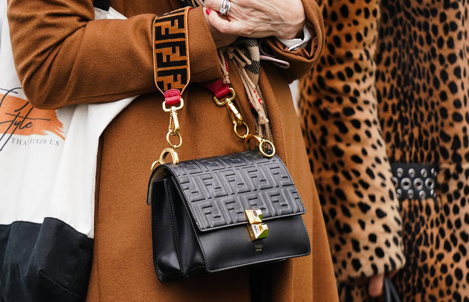 26 Most Expensive Purse Brands for Runway-Ready Style