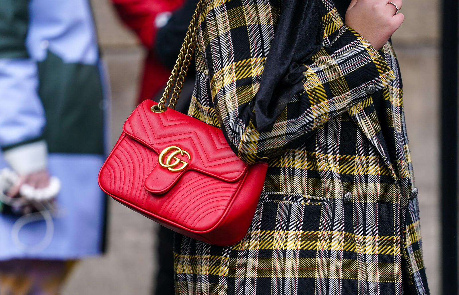 26 Most Expensive Purse Brands for Runway-Ready Style