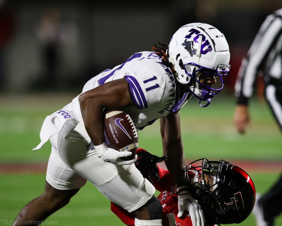 TCU Football vs. Texas Staff Predictions And Game Previews