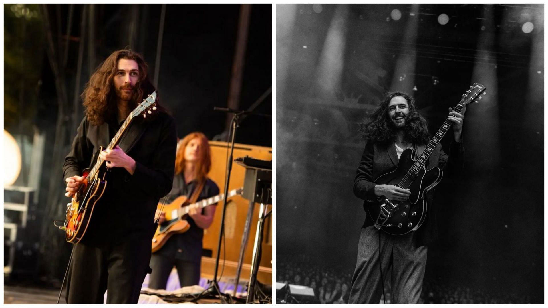 Hozier 2024 North American tour Tickets, dates, venues, & more