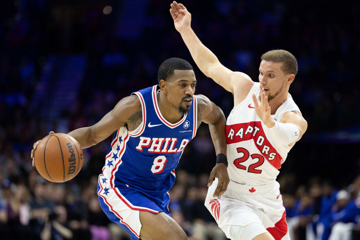 Did De Anthony Melton Deal With Setback Before Loss To Jazz   AA1jJAo3.img