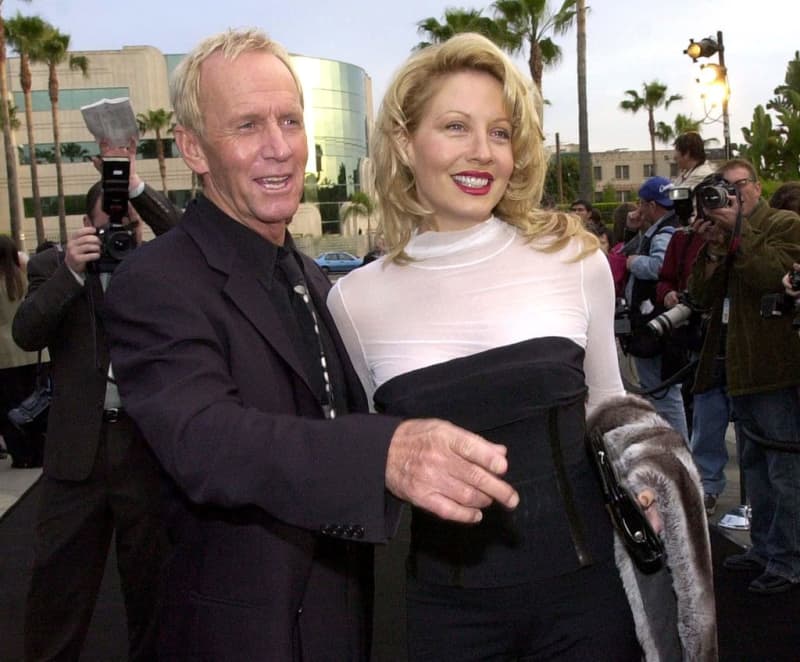 'Crocodile Dundee' Star Paul Hogan: 10 Wild Facts
