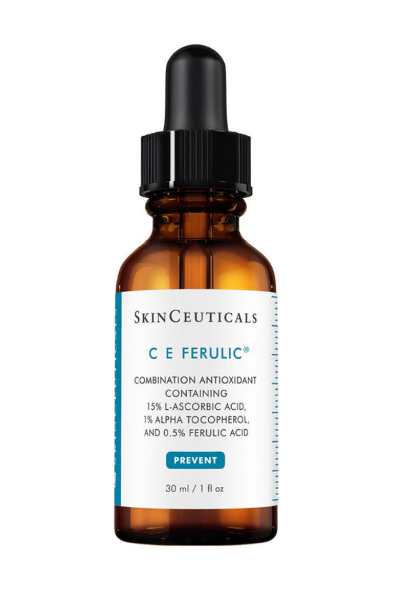 The 12 Best SkinCeuticals Products to Solve Any Skin Concern