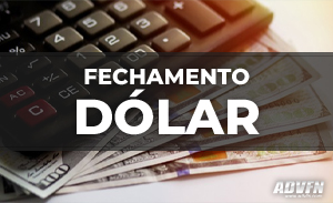 dólar fecha com alta, devido ás negociações políticas em torno de possível ajuda financeira do governo federal do rs
