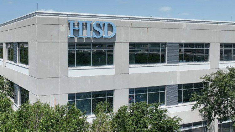 Houston ISD releases final draft of District of Innovation plan