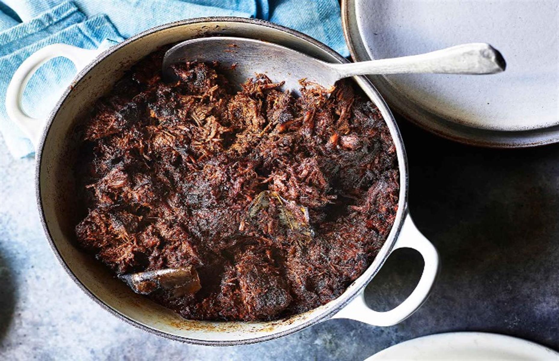 Curry lovers NEED to try these delicious recipes