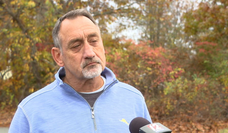 Woonsocket mayor’s 167M budget plan would raise taxes on residents