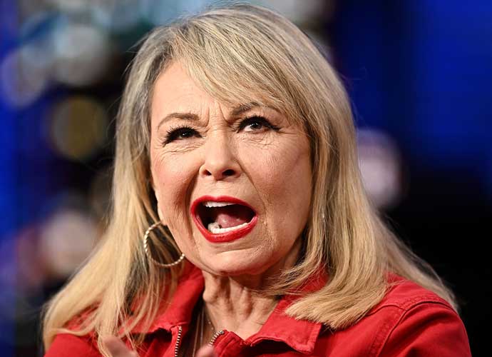 Roseanne Barr's Controversial Comments About Italian-Americans - wide 4