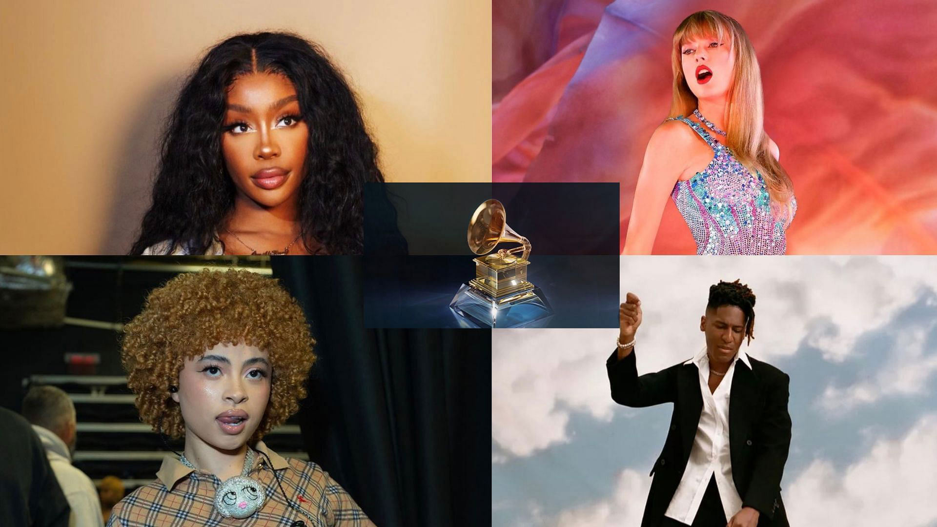 When are the Grammys 2024? Full list of complete nominations explored