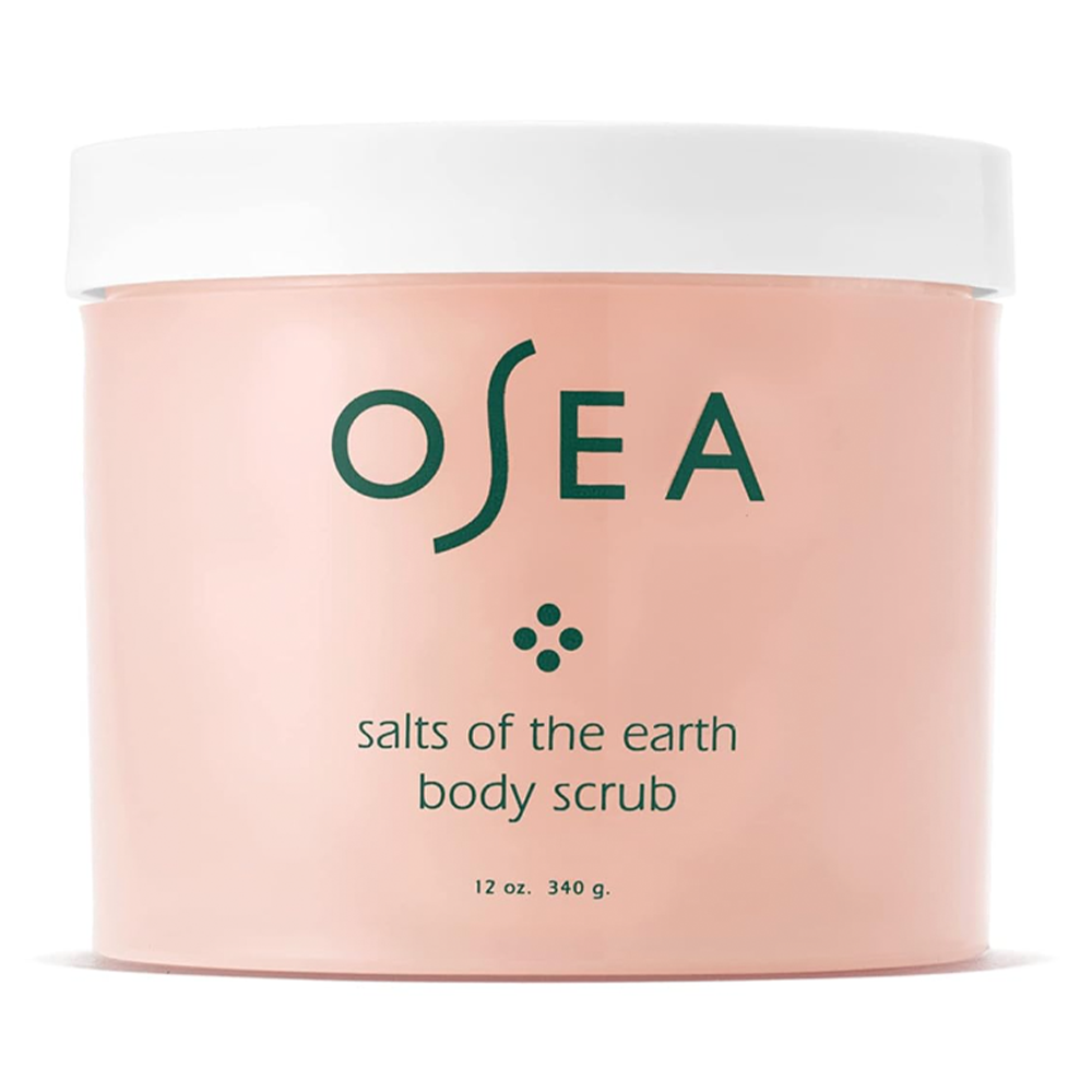 The 13 Best Body Scrubs For Soft, Glowing Skin