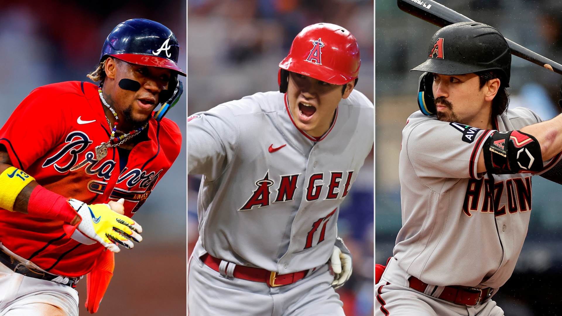 MLB awards 2023 Full list of finalists, winners for MVP, Rookie of the