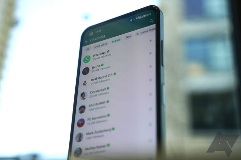 WhatsApp: How to find your message backups in Google Drive