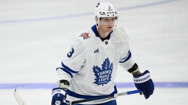 maple leafs quarter report: grading all positions, asking big questions