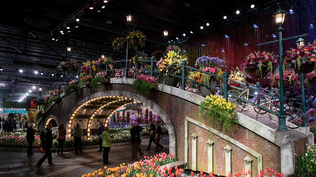 United By Flowers Your Guide To The 2024 Philadelphia Flower Show   AA1jJw6k.img