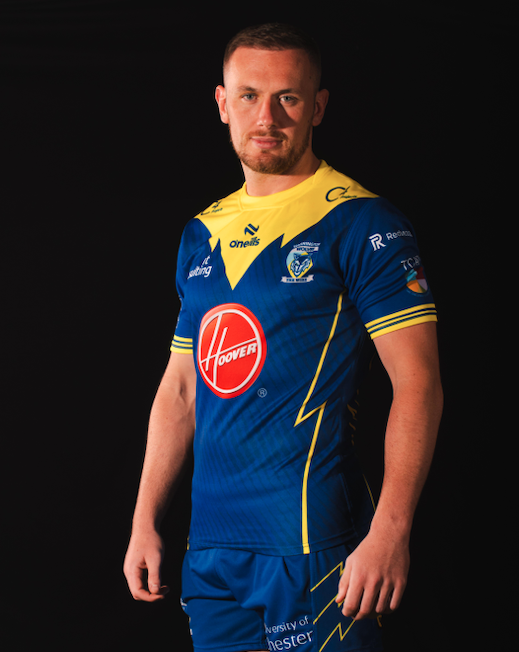 2024 rugby league kits, including every Super League club