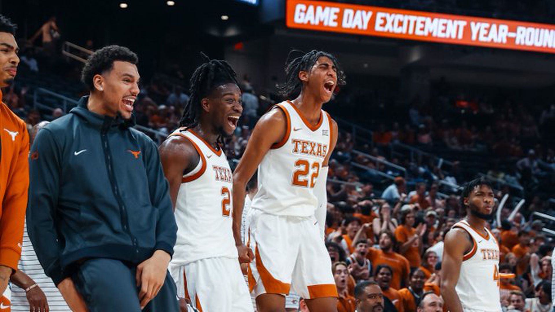 No. 18 Texas Vs. Delaware State Final Score: Longhorns Finally Blow It ...