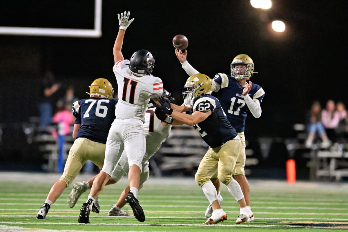 Oregon High School Football Scores: Live Playoff Updates, Live Streams ...