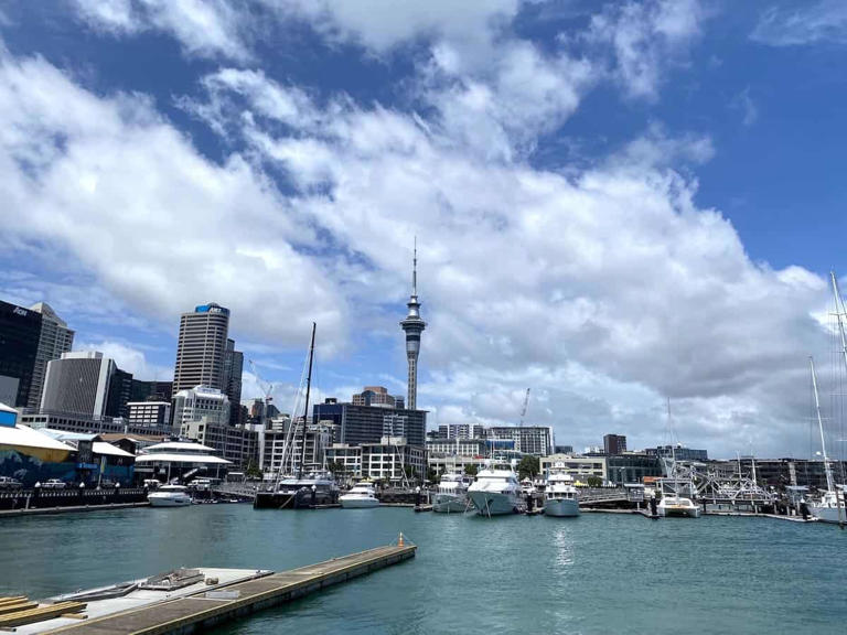 10 Best Things to Do in Auckland, New Zealand