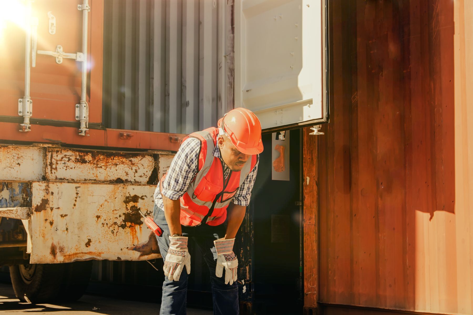 20 warning signs your body is sending you