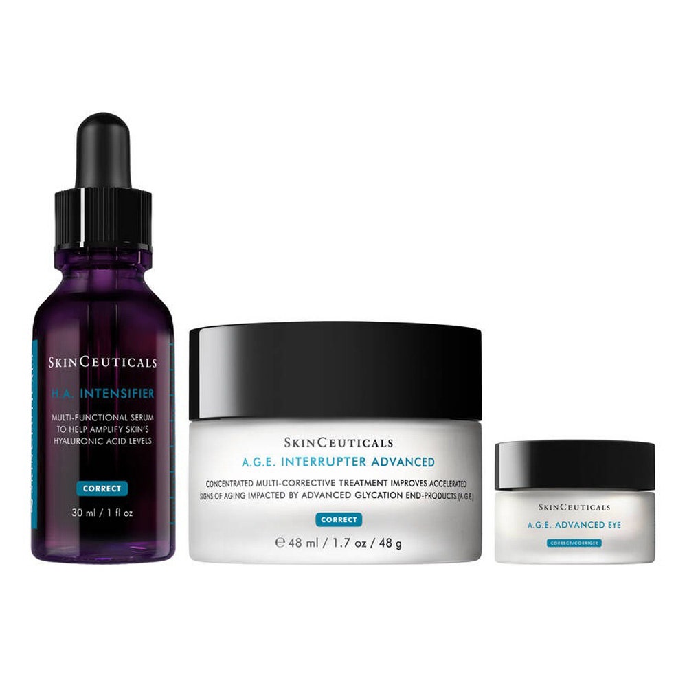 A g e interrupter skinceuticals