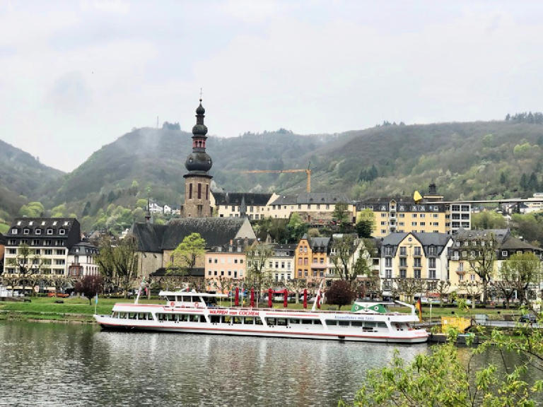 Cruising to Passau, Germany, is not only where you board your Viking Danube cruise, but one of the best ports of the trip!