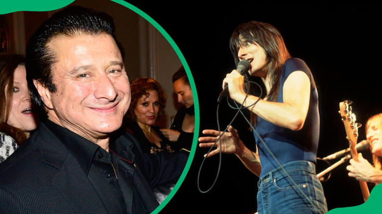 Journey's lead singer Steve Perry's net worth: Everything to know