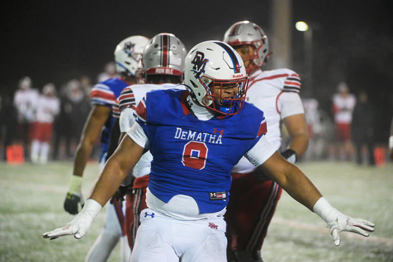 DeMatha storms into WCAC final with comprehensive win over St. John’s