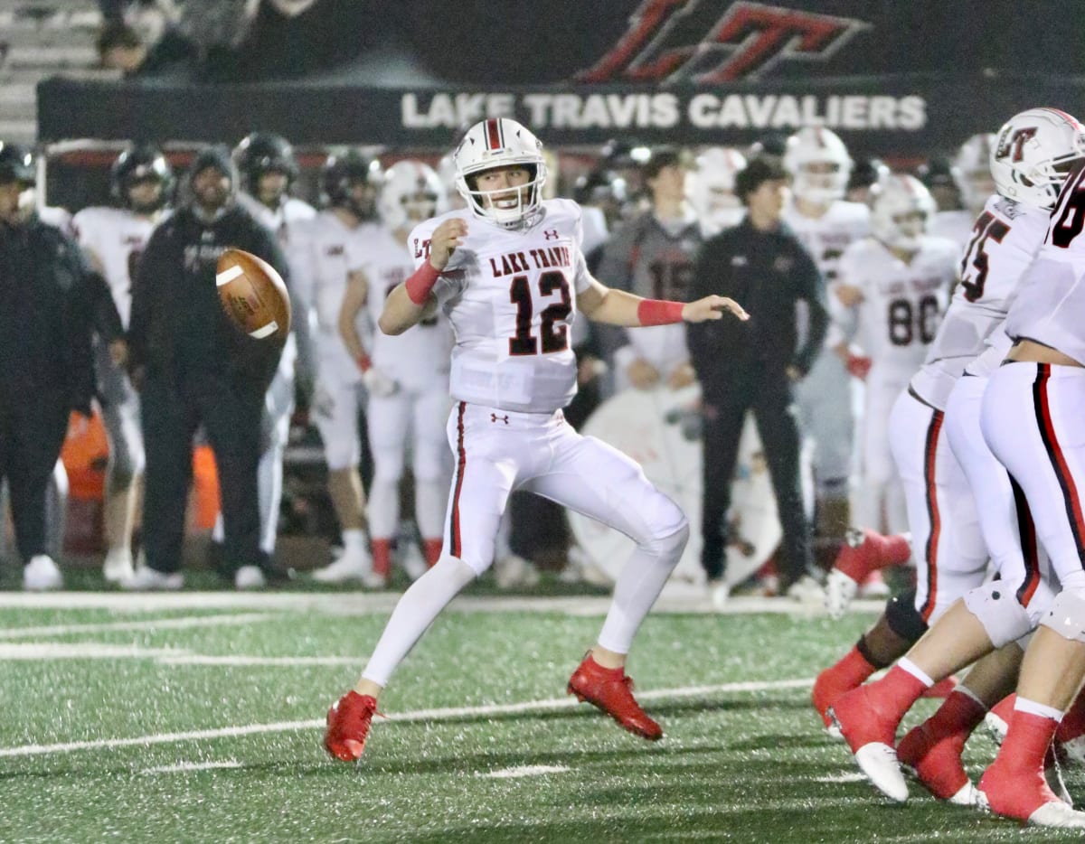 Central Texas High School Football Playoff Scores, UIL Bi-district Live ...