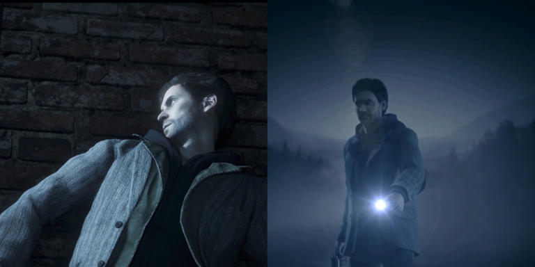 The Best Quotes From Alan Wake